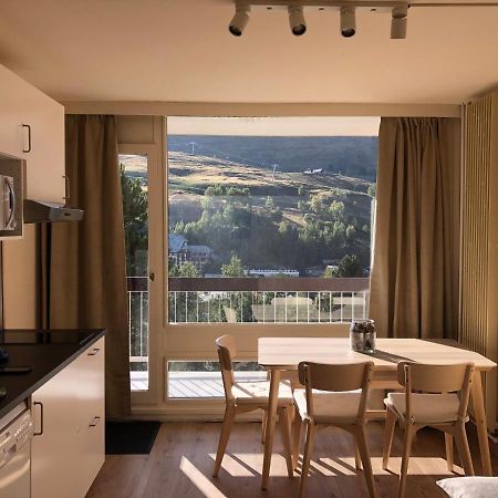 לס דה-אלפס Appartement Deux Alpes Pied Des Pistes מראה חיצוני תמונה